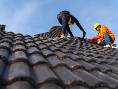 About Roof Repair Experts Scottsburg, VA